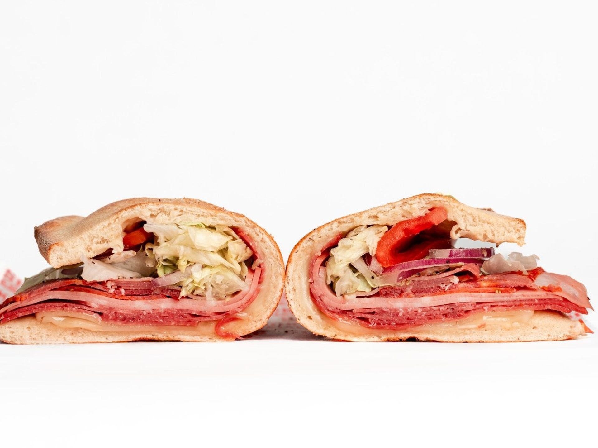 The Italian Stack