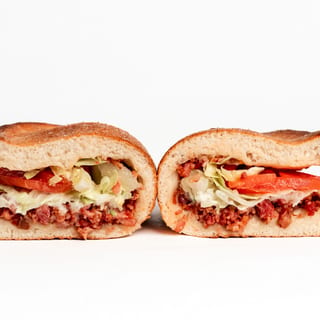 BLT Stack