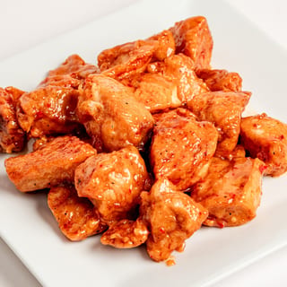 Boneless Chicken Bites