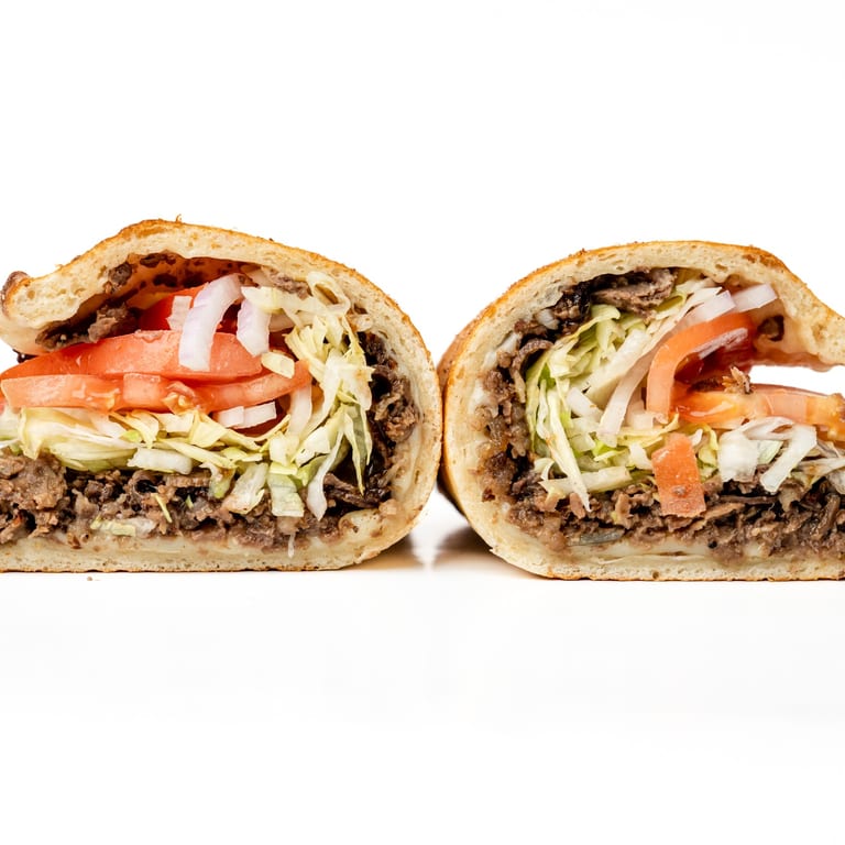 Satisfy Your Lunch Cravings