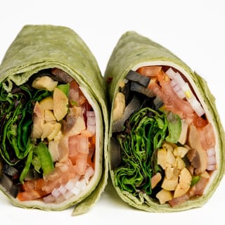 Veggie Wrap