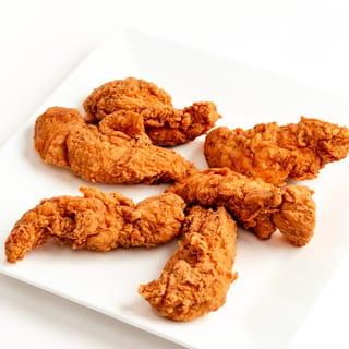 Hand Breaded Tenders