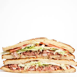 Small BLT Cordial