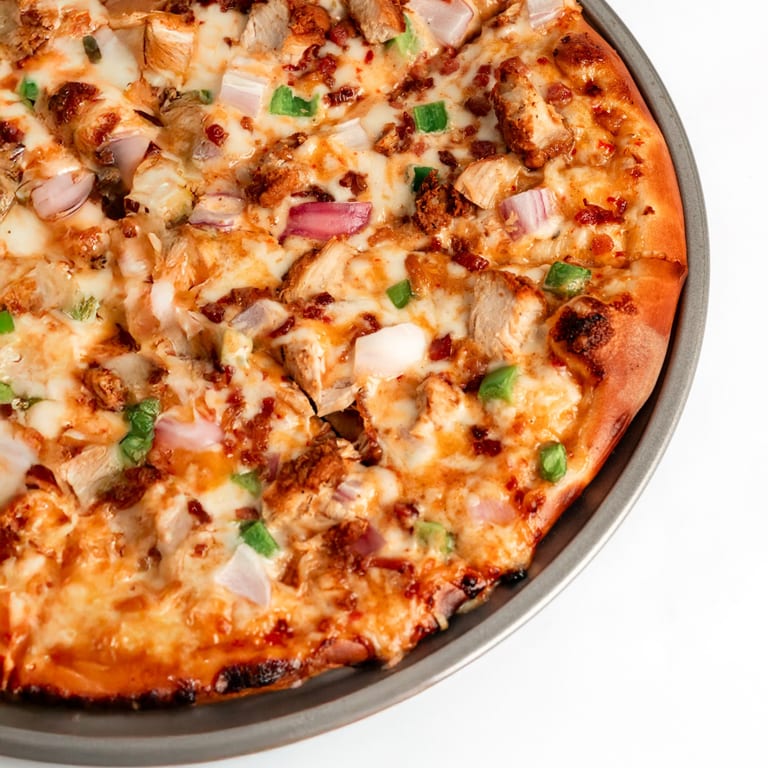 Savor Our Fresh Breadsticks
