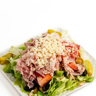 Chef Salad