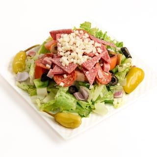 Antipasto Salad