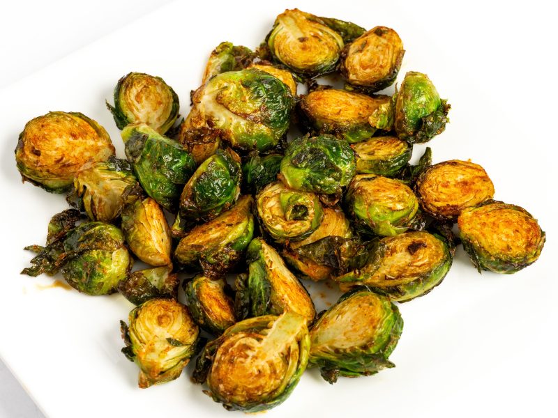 Brussel Sprouts